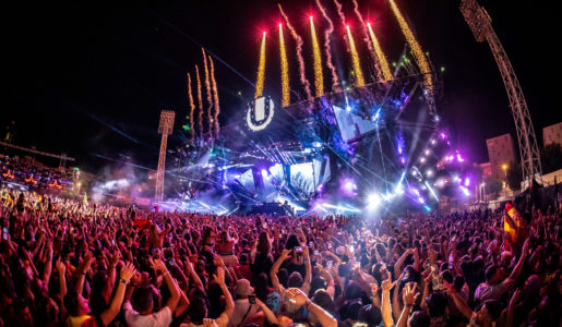 ULTRA Europe