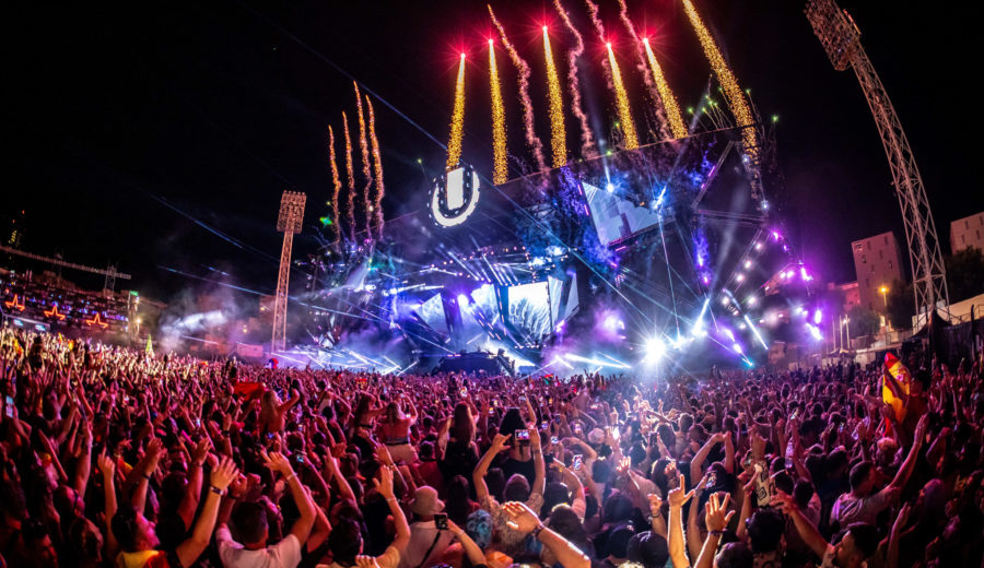 ULTRA Europe